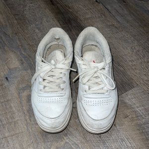 Reebok Club C Double Sneakers